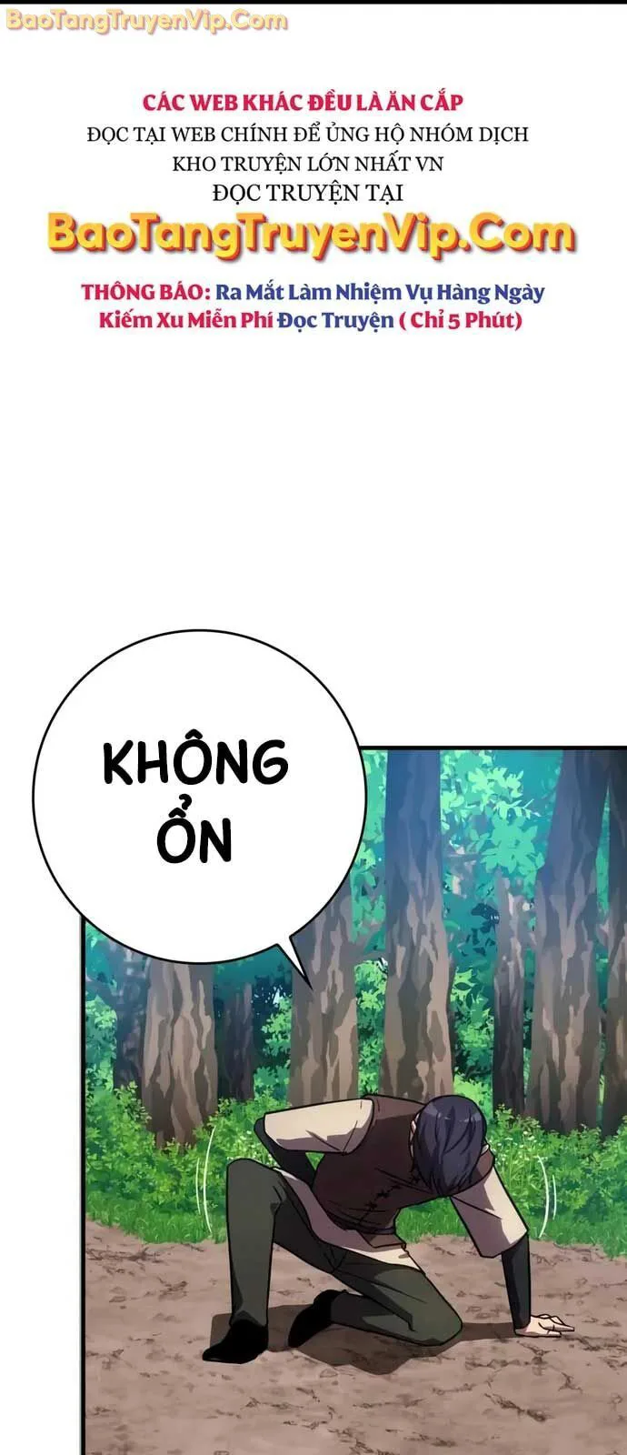 Pháp Sư Thiên Tài Phá Vỡ Giới Hạn chương 3 - trang 107