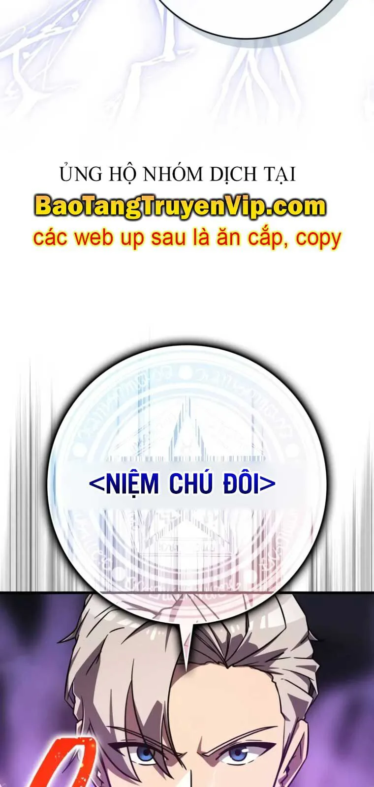 Pháp Sư Thiên Tài Phá Vỡ Giới Hạn chương 4 - trang 11