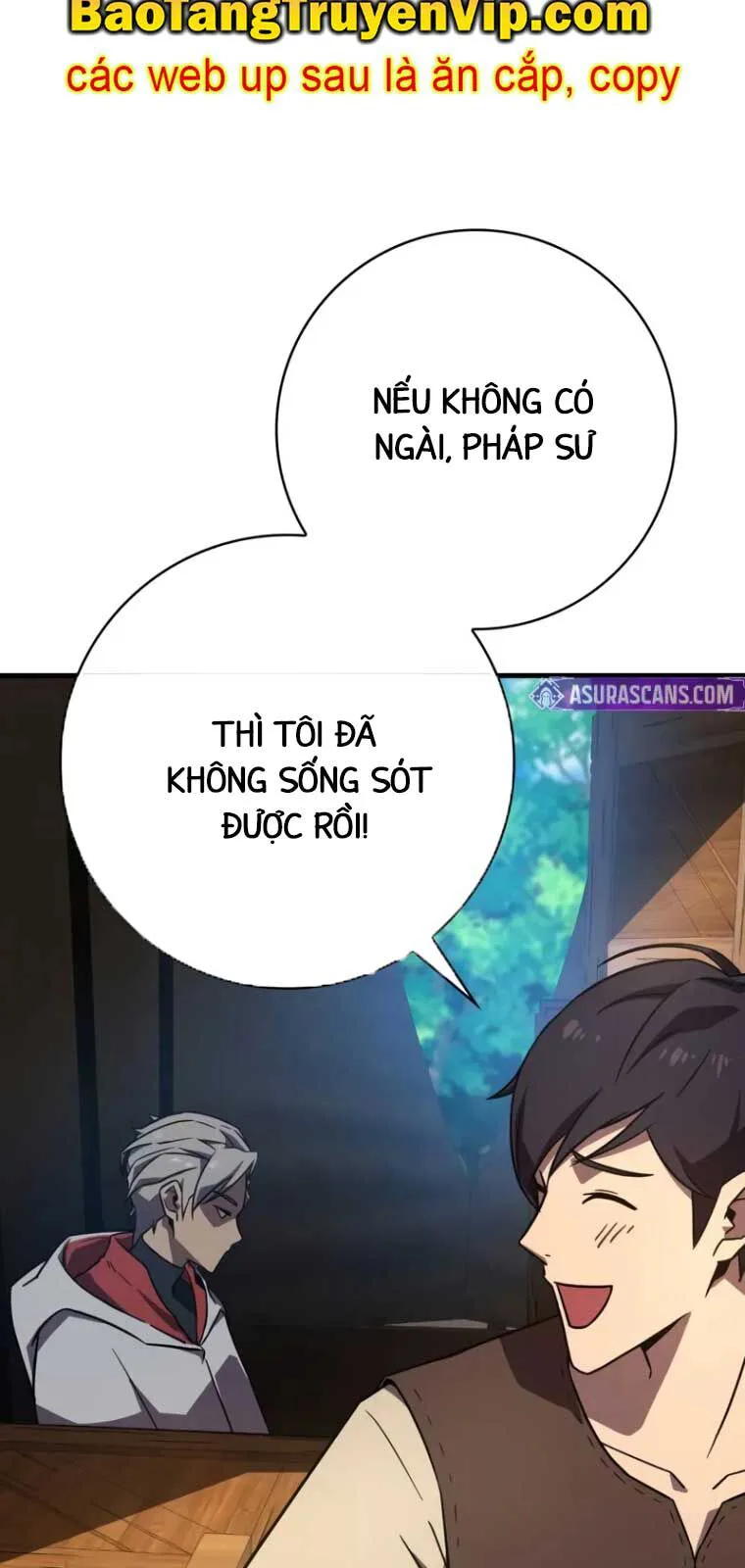 Pháp Sư Thiên Tài Phá Vỡ Giới Hạn chương 4 - trang 33