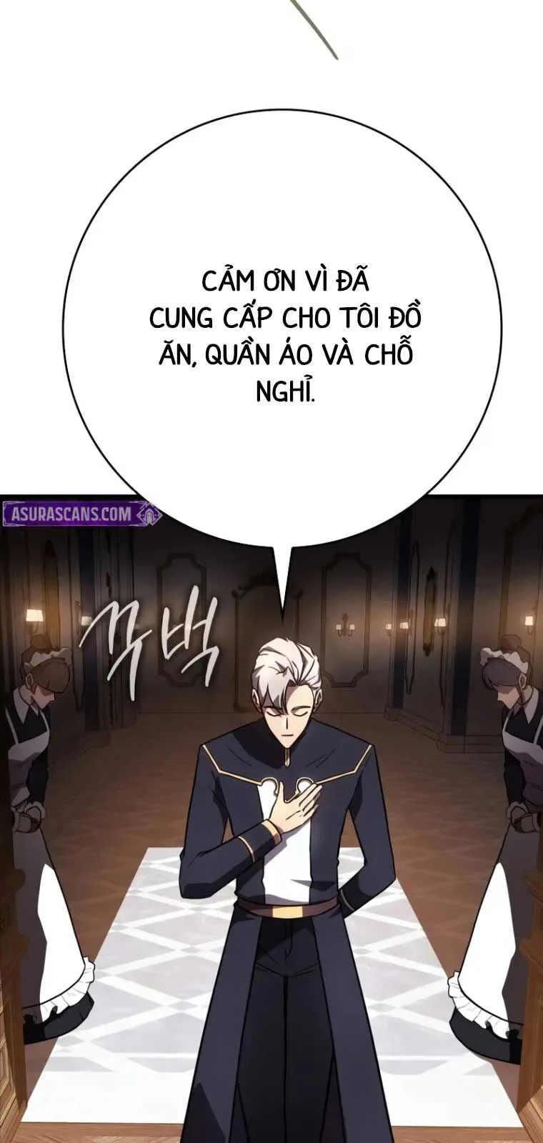 Pháp Sư Thiên Tài Phá Vỡ Giới Hạn chương 4 - trang 69