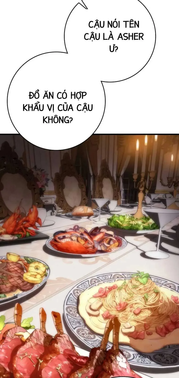 Pháp Sư Thiên Tài Phá Vỡ Giới Hạn chương 4 - trang 74