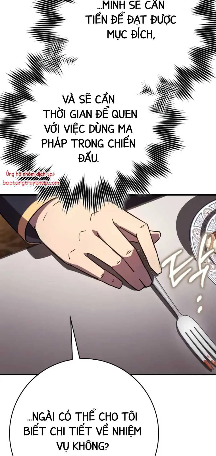 Pháp Sư Thiên Tài Phá Vỡ Giới Hạn chương 4 - trang 79