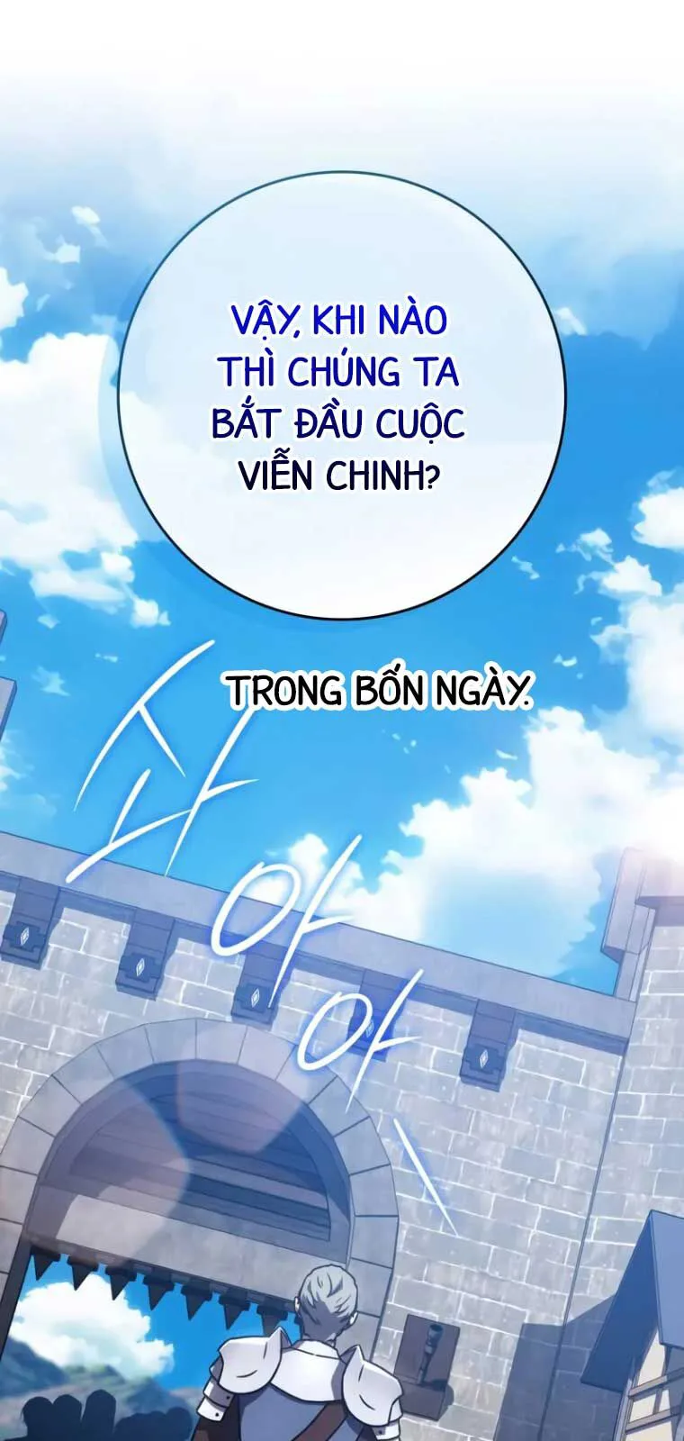 Pháp Sư Thiên Tài Phá Vỡ Giới Hạn chương 4 - trang 88