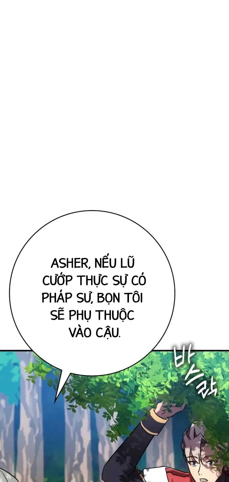 Pháp Sư Thiên Tài Phá Vỡ Giới Hạn chương 4 - trang 104