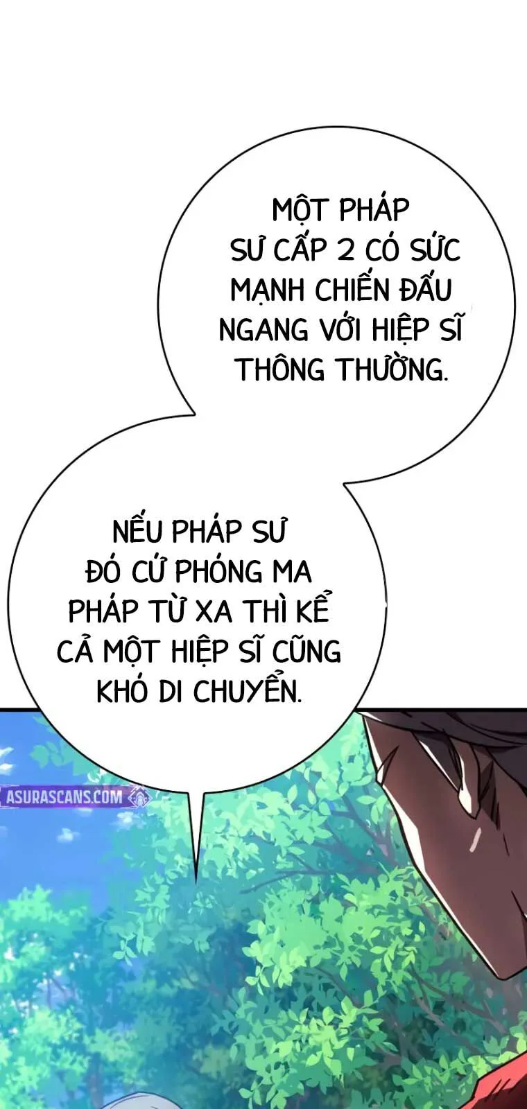 Pháp Sư Thiên Tài Phá Vỡ Giới Hạn chương 4 - trang 106