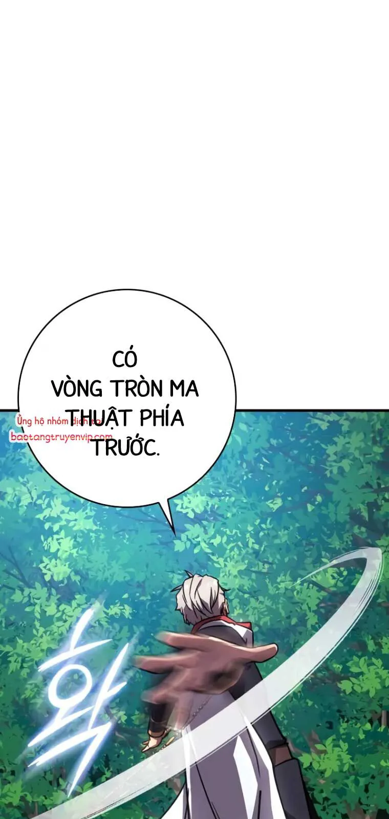 Pháp Sư Thiên Tài Phá Vỡ Giới Hạn chương 4 - trang 111