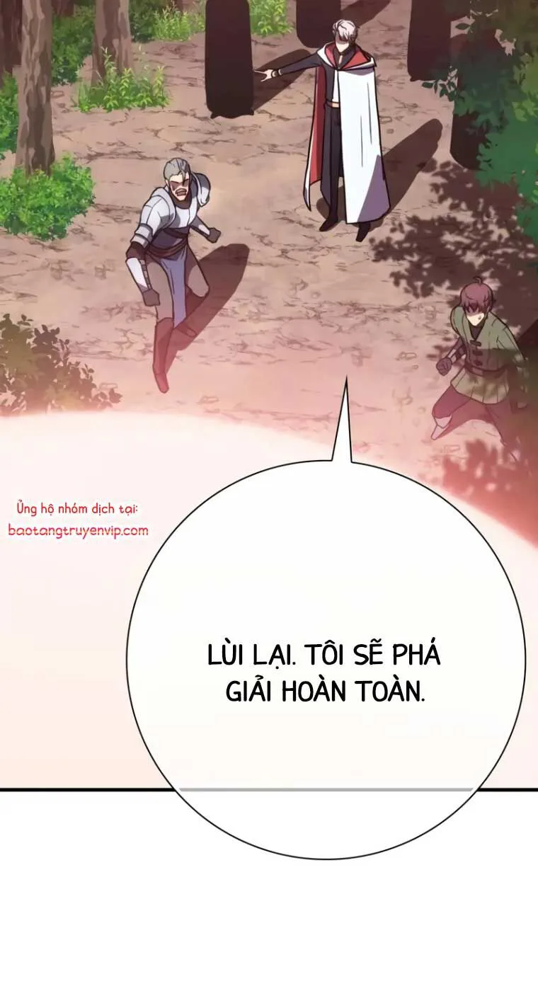 Pháp Sư Thiên Tài Phá Vỡ Giới Hạn chương 4 - trang 119