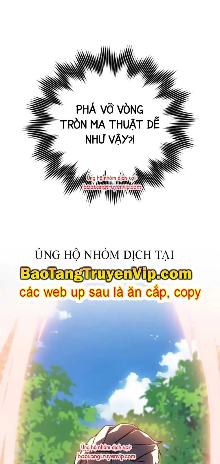 Pháp Sư Thiên Tài Phá Vỡ Giới Hạn chương 4 - trang 124
