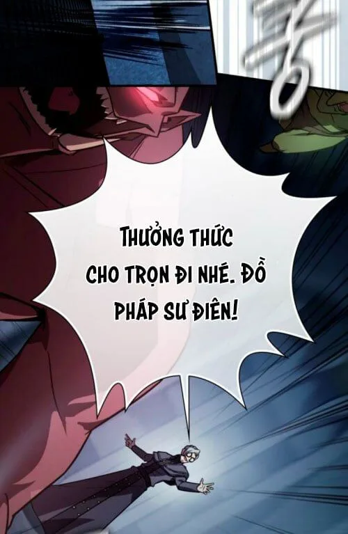 Pháp Sư Thiên Tài Phá Vỡ Giới Hạn chương 15 - trang 78