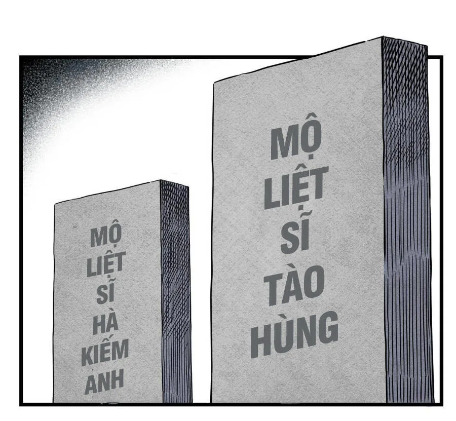 Đế Bá chương 71 - trang 3