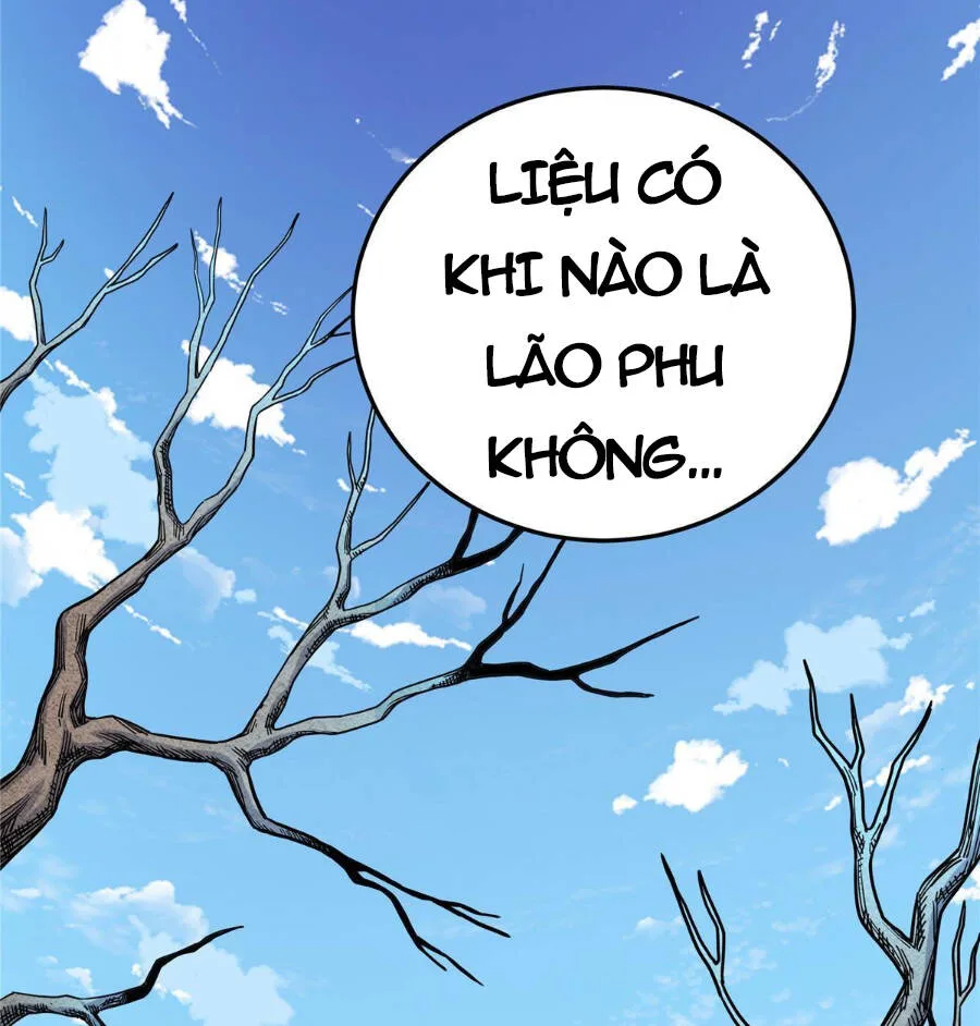 Đế Bá chương 71 - trang 9