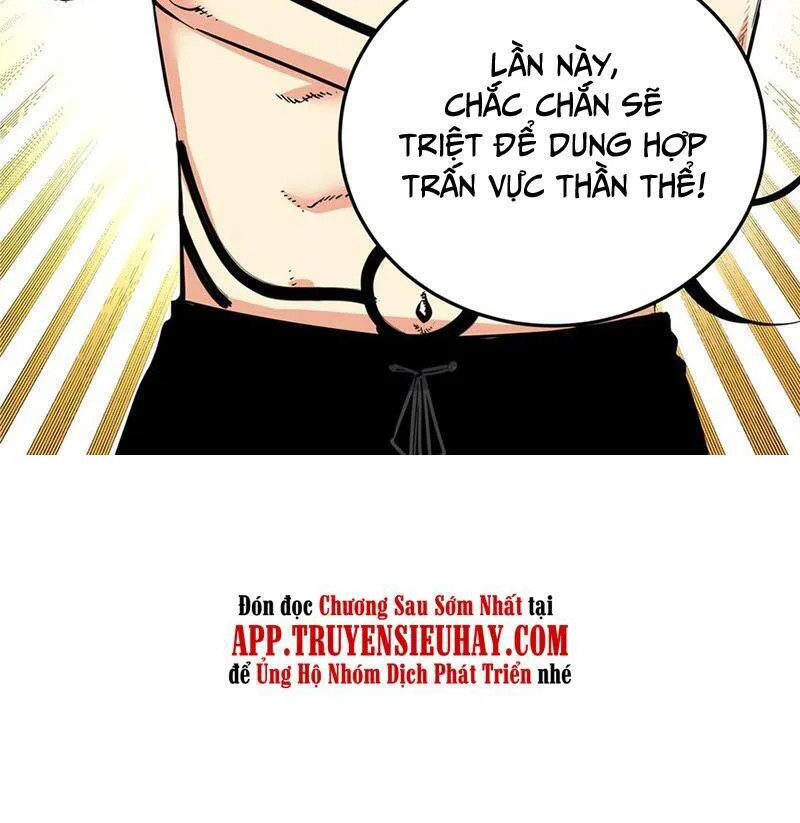 Đế Bá chương 73 - trang 20