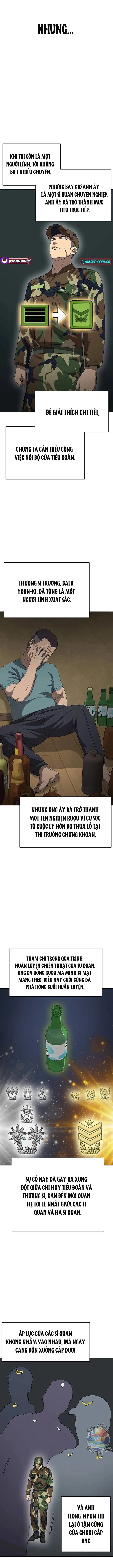 Bảy Lần Làm Binh Nhì chương 4 - trang 4