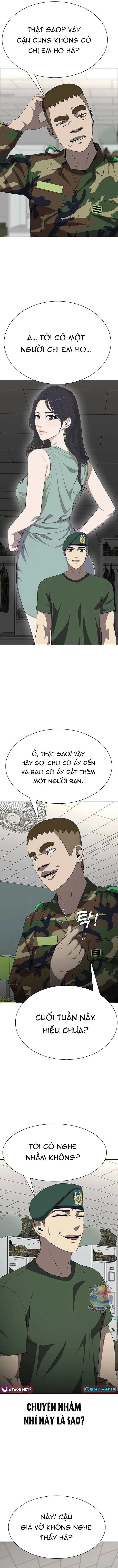 Bảy Lần Làm Binh Nhì chương 4 - trang 14