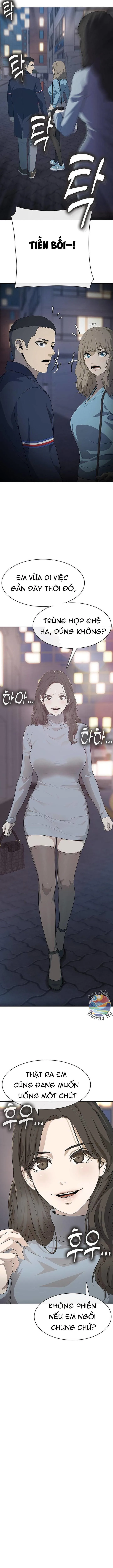 Bảy Lần Làm Binh Nhì chương 13 - trang 9