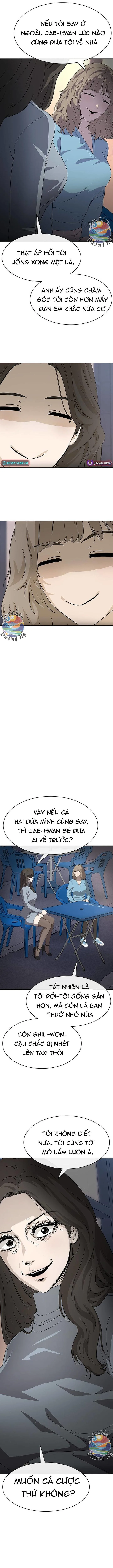 Bảy Lần Làm Binh Nhì chương 13 - trang 15