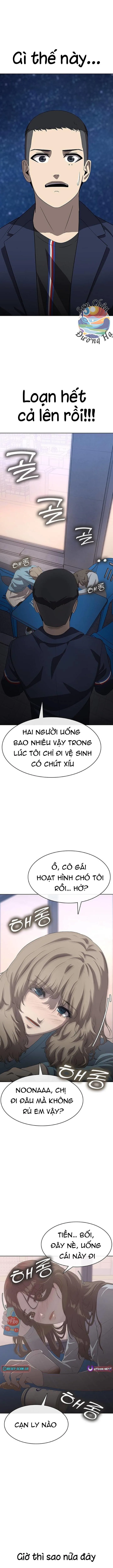 Bảy Lần Làm Binh Nhì chương 13 - trang 17