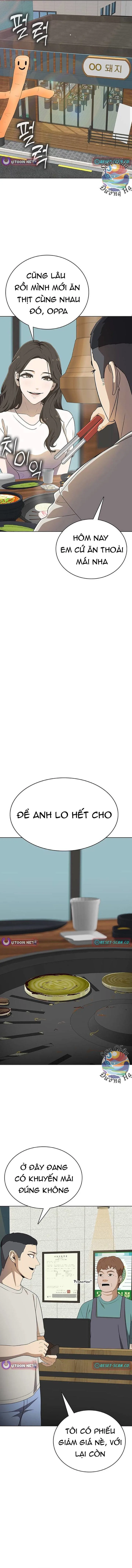 Bảy Lần Làm Binh Nhì chương 15 - trang 3