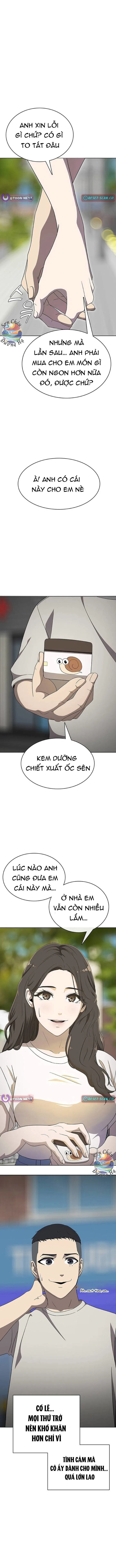 Bảy Lần Làm Binh Nhì chương 15 - trang 5