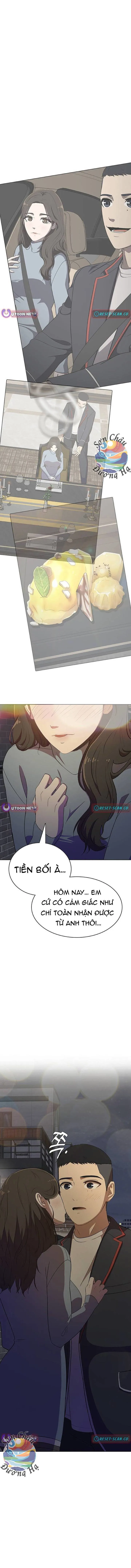 Bảy Lần Làm Binh Nhì chương 15 - trang 17