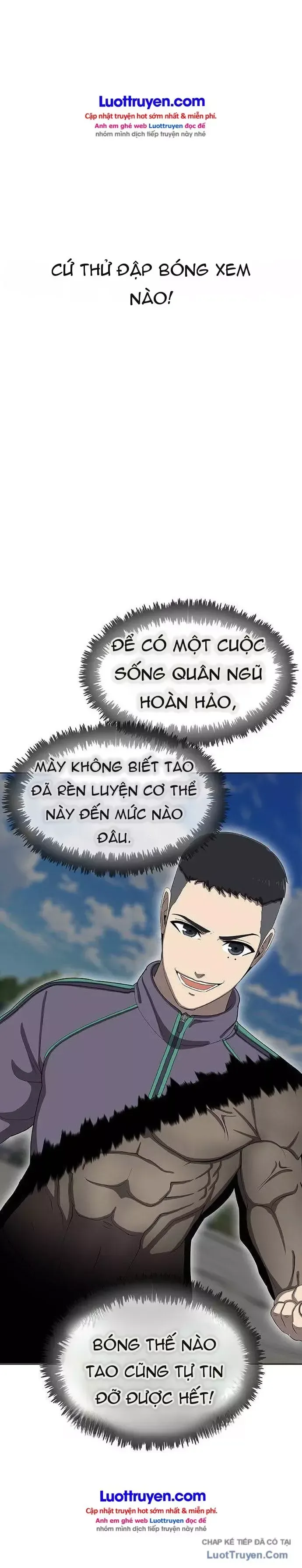 Bảy Lần Làm Binh Nhì chương 25 - trang 5