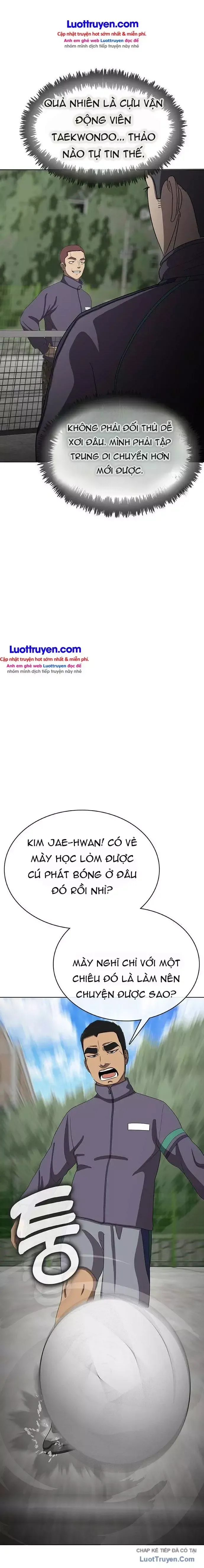 Bảy Lần Làm Binh Nhì chương 25 - trang 10