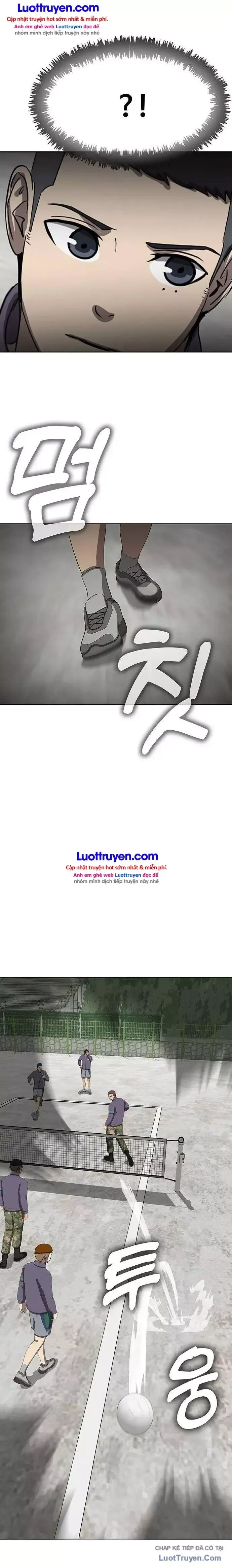Bảy Lần Làm Binh Nhì chương 25 - trang 13