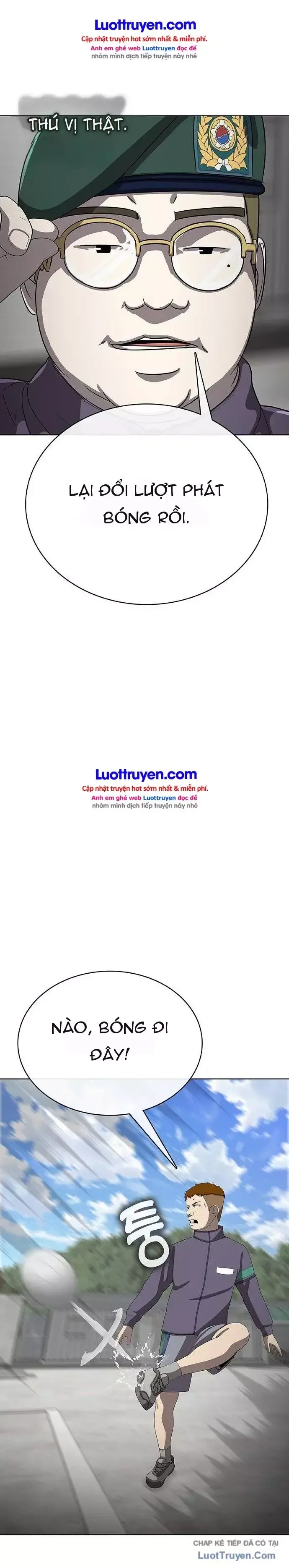 Bảy Lần Làm Binh Nhì chương 25 - trang 15