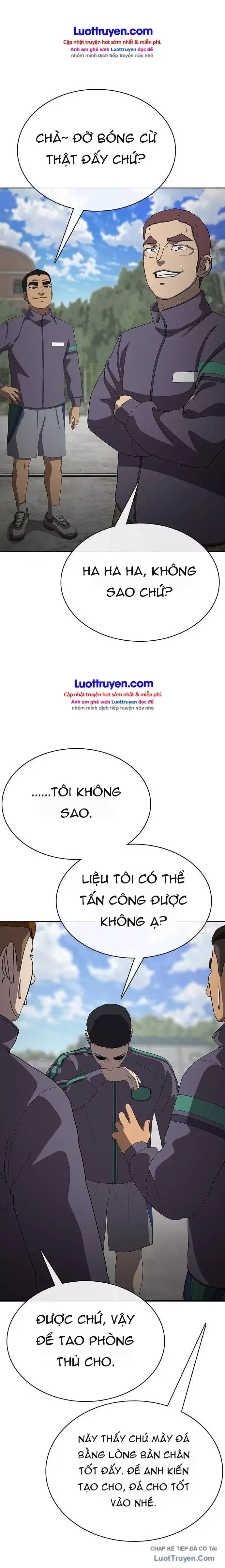 Bảy Lần Làm Binh Nhì chương 25 - trang 18