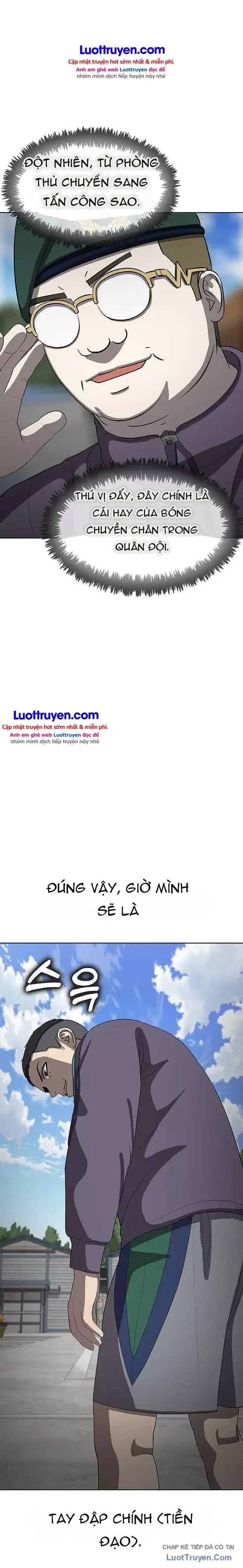 Bảy Lần Làm Binh Nhì chương 25 - trang 19