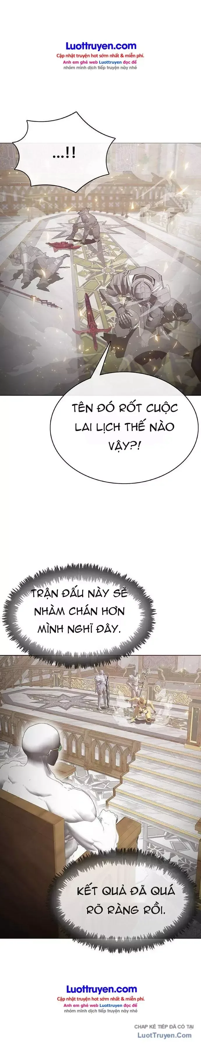Bảy Lần Làm Binh Nhì chương 25 - trang 25