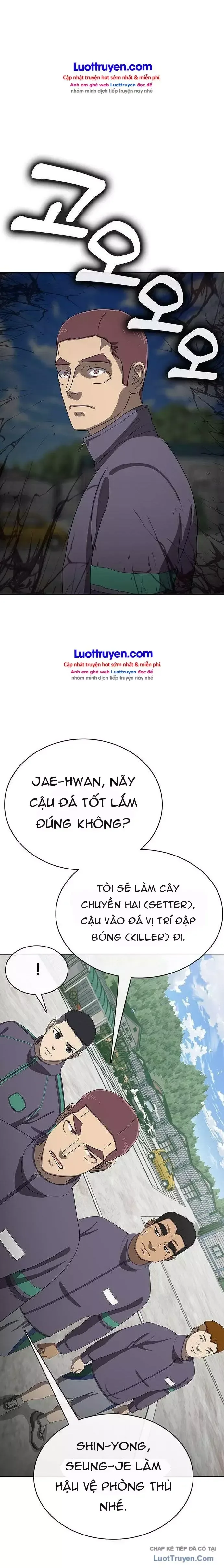 Bảy Lần Làm Binh Nhì chương 25 - trang 32