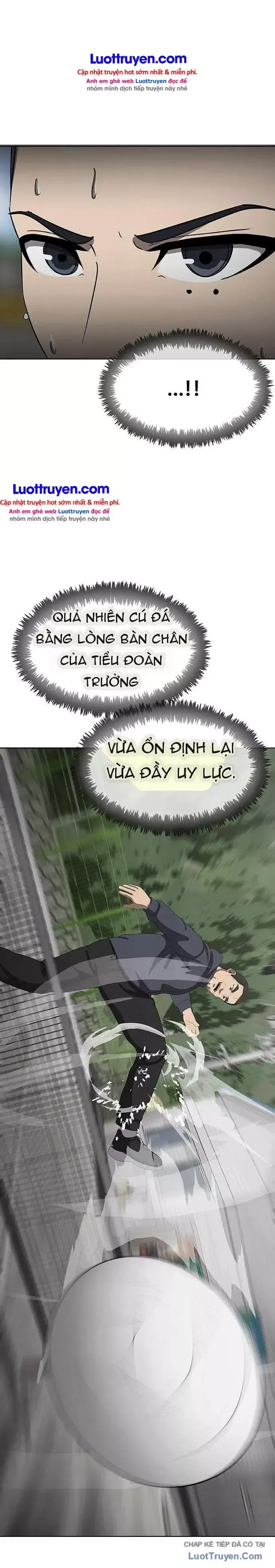 Bảy Lần Làm Binh Nhì chương 25 - trang 36