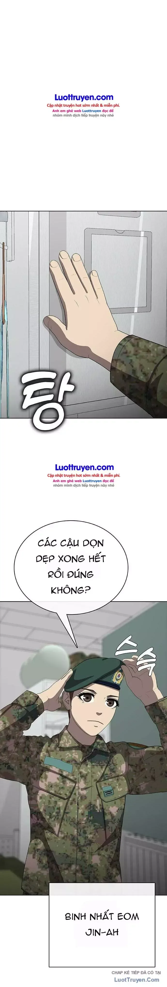 Bảy Lần Làm Binh Nhì chương 25 - trang 44