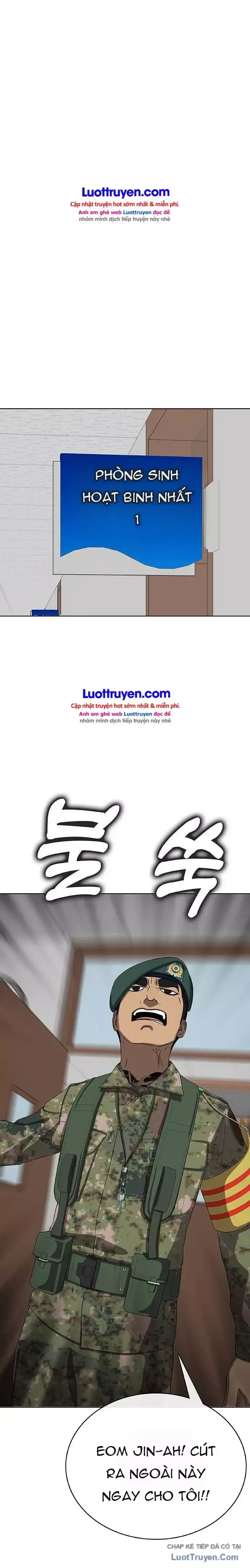 Bảy Lần Làm Binh Nhì chương 25 - trang 49
