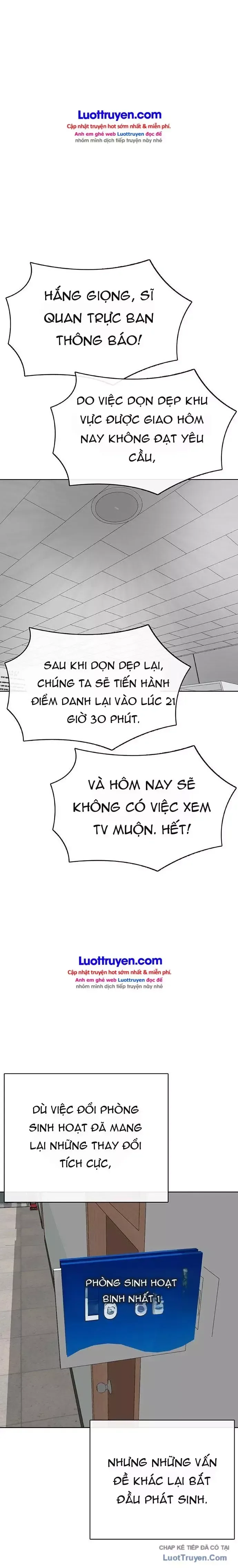 Bảy Lần Làm Binh Nhì chương 25 - trang 50
