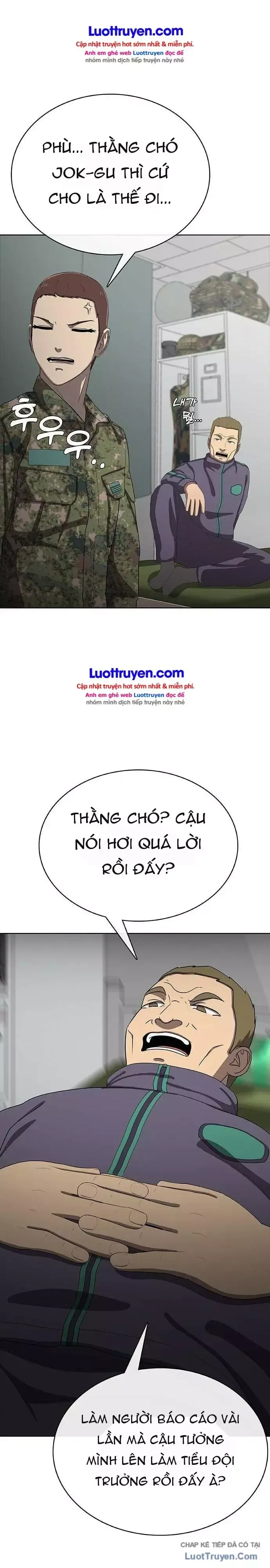 Bảy Lần Làm Binh Nhì chương 25 - trang 52