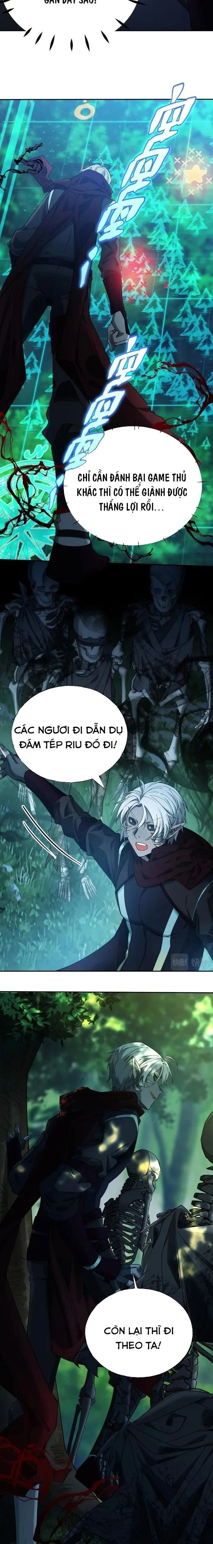 Game Thủ Mạnh Nhất chương 2 - trang 8