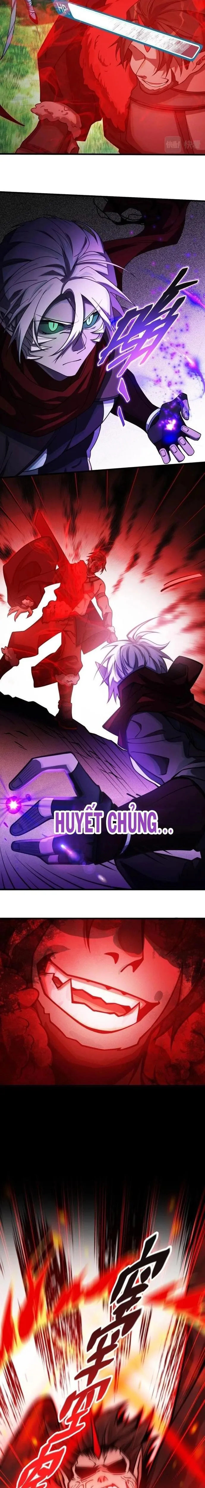 Game Thủ Mạnh Nhất chương 2 - trang 17