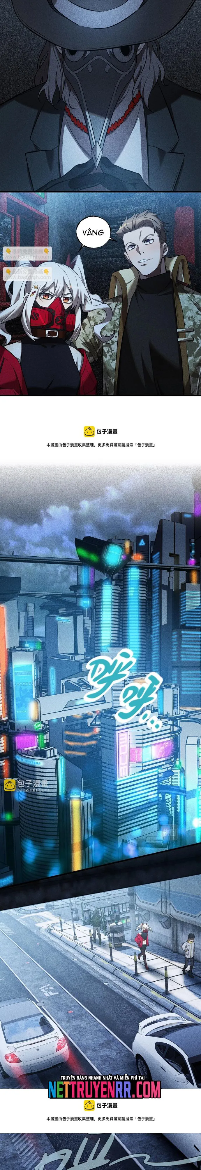 Game Thủ Mạnh Nhất chương 22 - trang 12