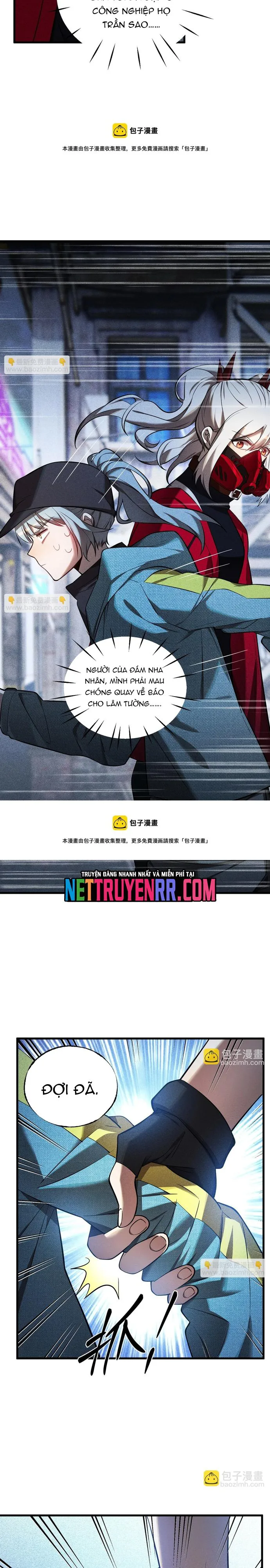 Game Thủ Mạnh Nhất chương 22 - trang 14