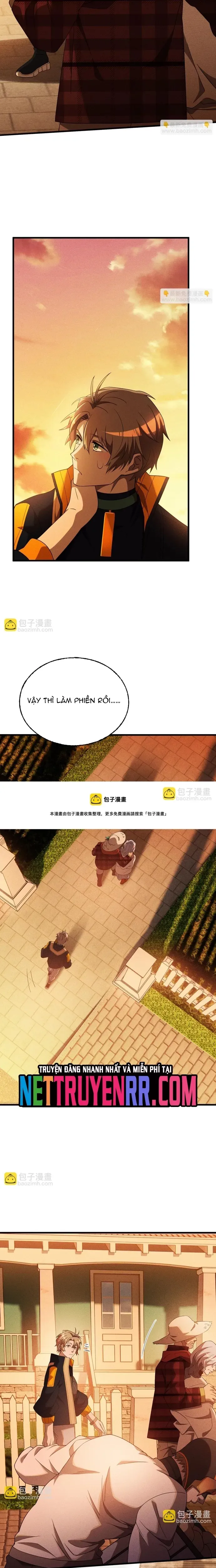 Game Thủ Mạnh Nhất chương 28 - trang 8