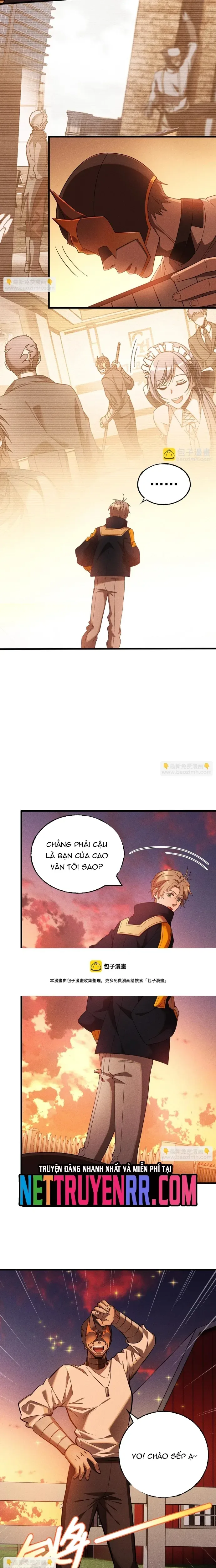 Game Thủ Mạnh Nhất chương 28 - trang 9
