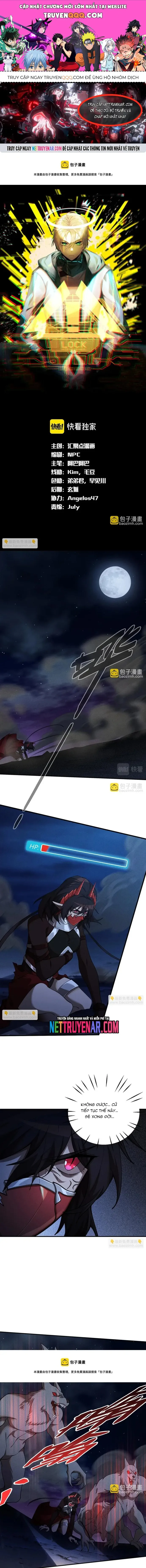 Game Thủ Mạnh Nhất chương 33 - trang 1
