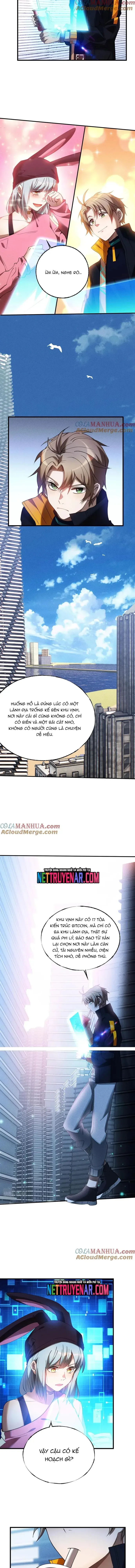 Game Thủ Mạnh Nhất chương 37 - trang 5