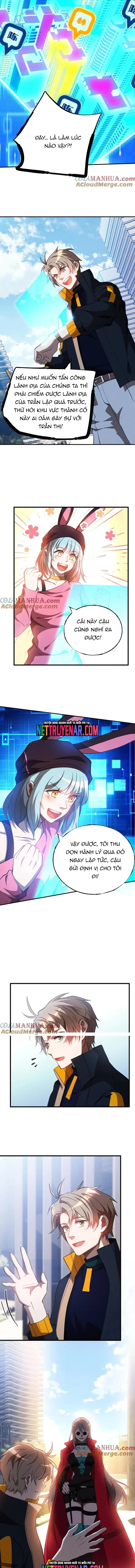 Game Thủ Mạnh Nhất chương 37 - trang 7
