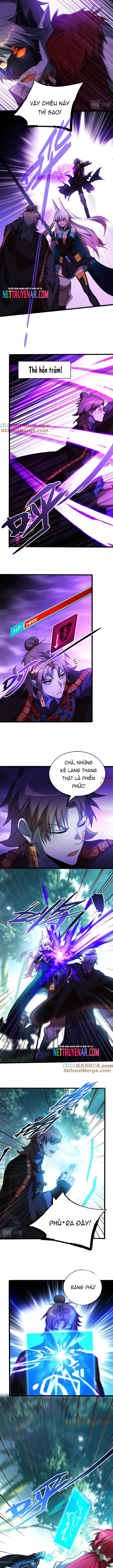 Game Thủ Mạnh Nhất chương 40 - trang 3