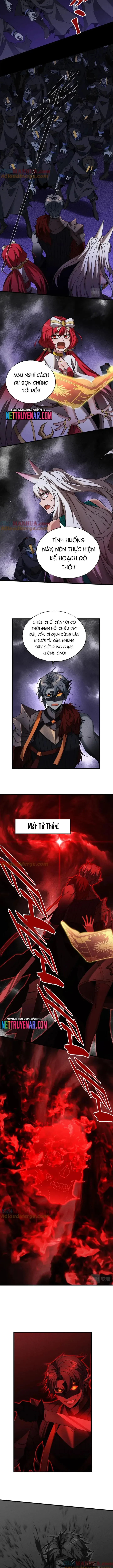 Game Thủ Mạnh Nhất chương 40 - trang 6