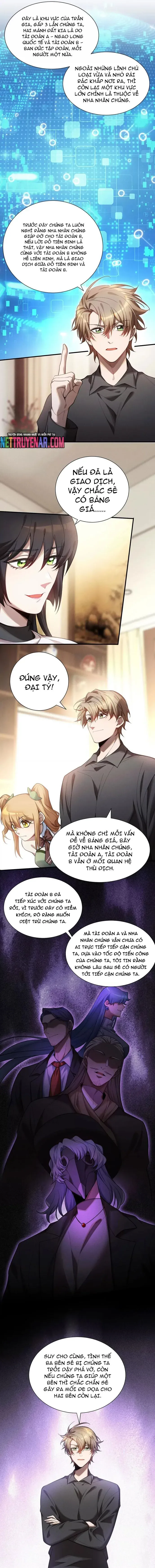 Game Thủ Mạnh Nhất chương 52 - trang 5