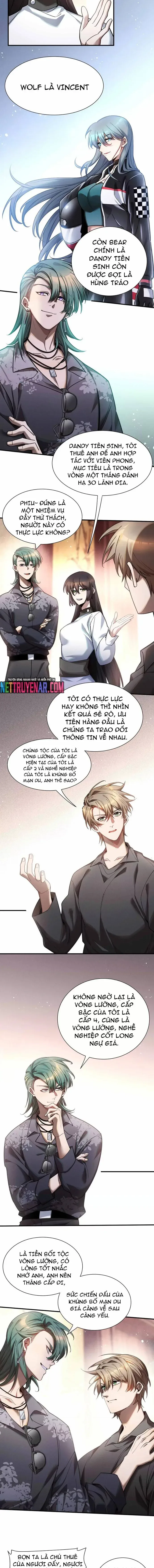 Game Thủ Mạnh Nhất chương 53 - trang 4